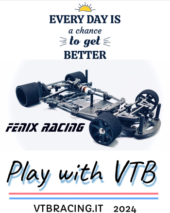 VTB test 4 FENIX Racing